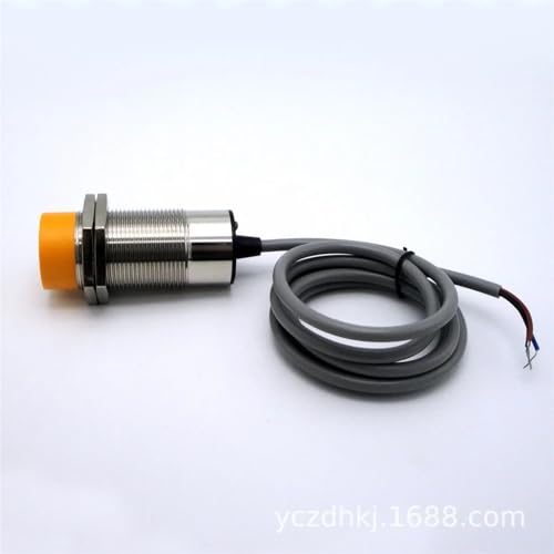 Capacitive proximity sensor switch LJC30A3-B-Z/BX PNP NPN - 3