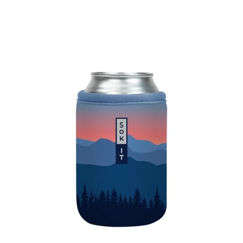 12oz Can Sleeve