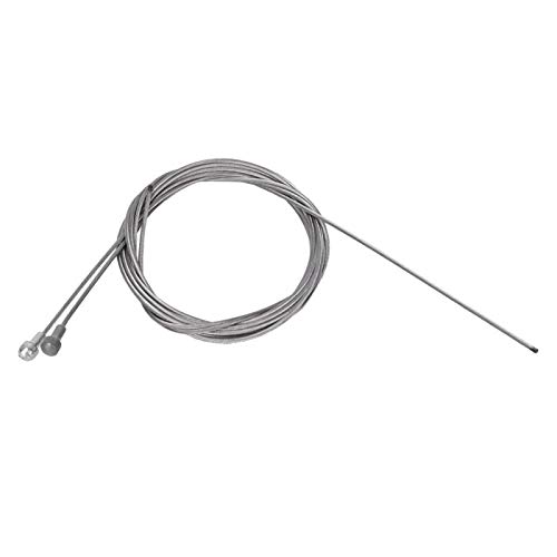 Bike Shifter Cable, Brake Shifter Cable Boa rigidez Soldado por pontos Bicicleta Brake Shifter Cable