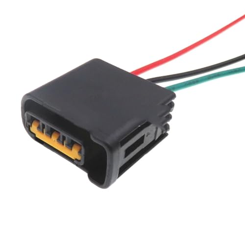 Bobine d'allumage Subaru résolvez les ratés avec ce connecteur FW-C-D3F à 3 broches