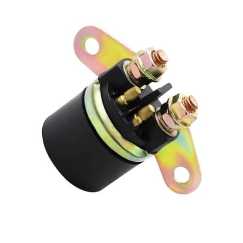 Relais de démarrage moto pour Suzuki GS1150E 1985 1986 et GS1150ES 31800-30B00
