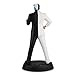 Eaglemoss DC Super Hero Collection: Batman The Animated Series: 2#04 Two-Face Figurine, Multicolor