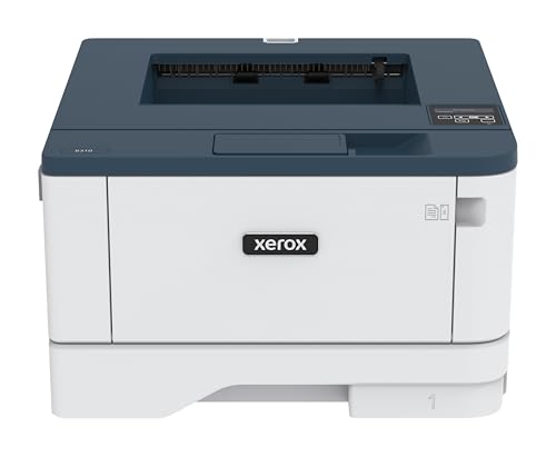 Xerox B310DNI Wireless Printer