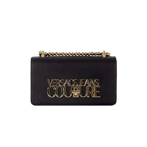 Versace Jeans Couture femme sac porté épaule black