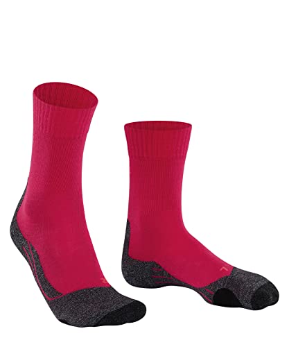 Image of FALKE Women's TK2 Explore Hiking Socks, Medium Padding, 1 Pair