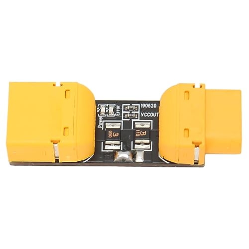 Protector de Polaridad Inversa Smoke Stopper para XT60 miniatura 4