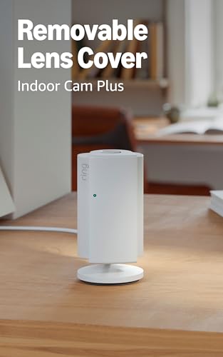 Image of Ring Floodlight Cam, Wired (newest model), White with Indoor Cam Plus, White