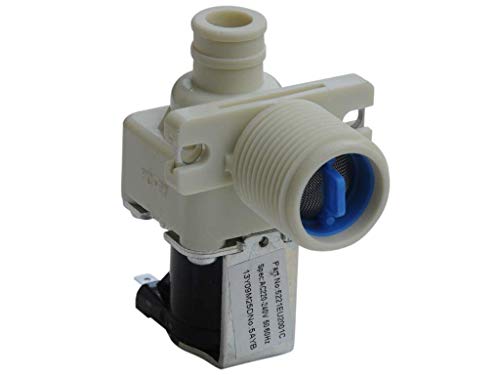 Water Inlet Valve & Lint Filter for LG Top Load Washer – Replacement Part