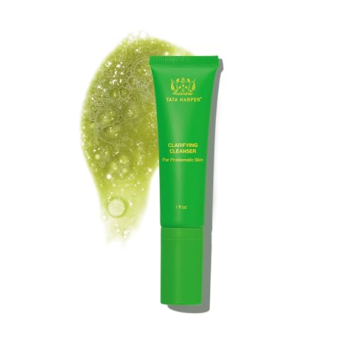 Tata Harper Clarifying Cleanser