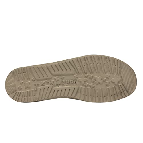 Image of HEYDUDE Men's Wally Camo | Men's Loafers | Men's Slip On Shoes | Comfortable & Light-Weight