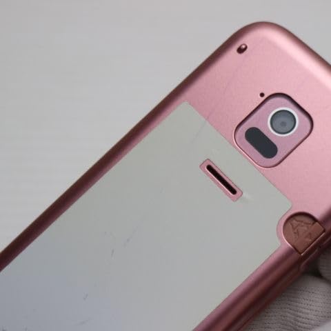 Amazon.co.jp: F-02J らくらくホン ピンク : 家電＆カメラ
