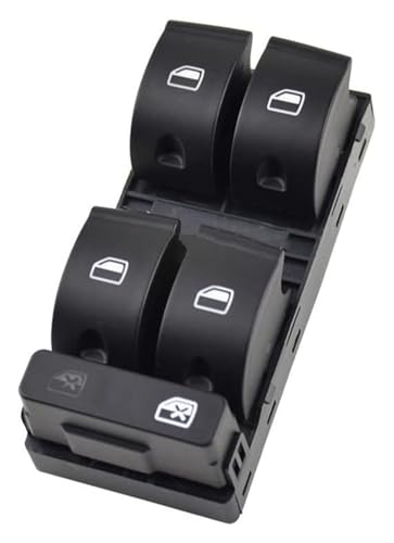 Interrupteur lève-vitre bloqué sur Audi A4 S4 B6 B7 bouton poussoir de rechange 8E0959851B