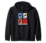 Ropa deportiva para perros Dock Dive
