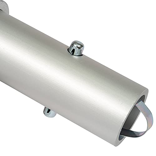 Goldblatt Hustler Bull Float Bracket #TOP3