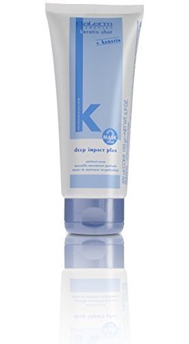 SALERM DEEP IMPACT PLUS Maschera trattamento