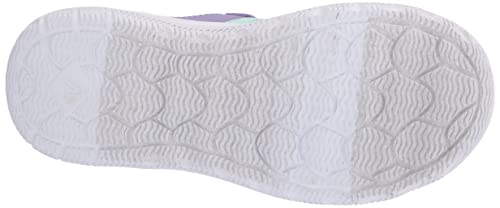 Sperry Coastal Break Jr Water Shoe, Purple, 12 Us Unisex Little Kid #TOP3