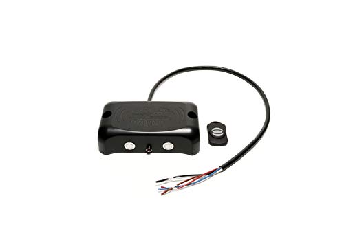 Autowbrake - Plug And Tow Trailer Mounted Electric Brake Controller #TOP1
