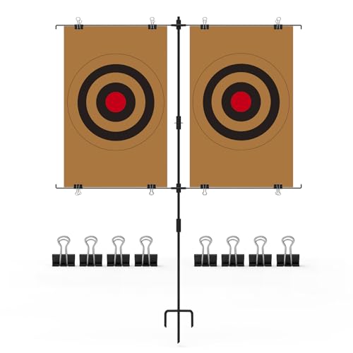 outdoors best archery target stand