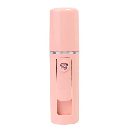 Nano Facial Mister, UrChoice Handy Cool Mist Sprayer, Moisturizing and Hydrating for Skin Care, Makeup, Eyelash Extensions