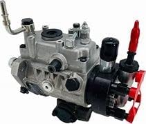 9320A310T 2644H021 Fuel Injection Pump for DP210 Engine Fuel Pump Replacement Parts