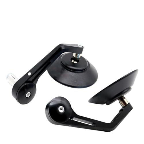 Materiale: lega di alluminio Adatto per Triumph Trident660 2021-2022 Specchietti manubrio moto modificati TRIDENT660 trident 660