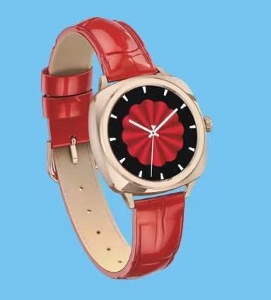 HEPUSMART DIGITAL WATCH