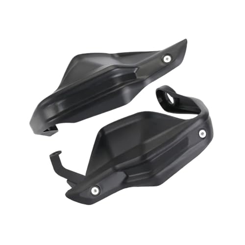 Protège-mains anti-vent Tenere 700 protections guidon XTZ Rally