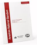 American National Standard for Safe Use of Lasers in Health Care ANSI Z136.3 - 2011
