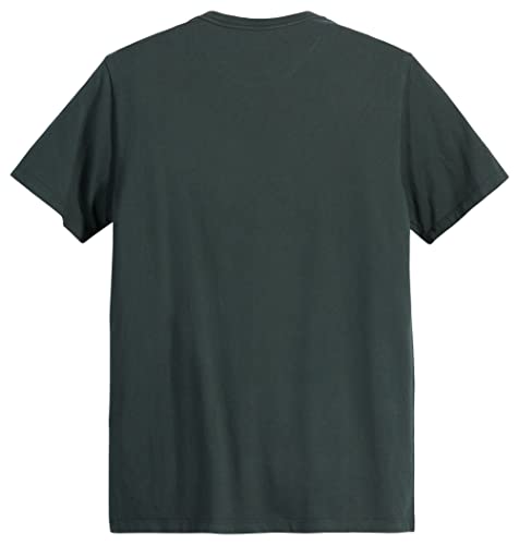 Image of Levi's Men's Ss Original Hm Tee T-Shirt