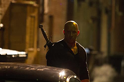 Pack de Vin Diesel en Blu-ray para solucionar tus tardes sin internet 5