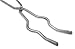 ION TOOL 14” Crucible Tongs, Stainless Steel, Professional Grade