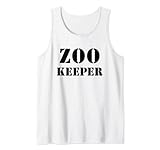 Photo Gallery zoo keeper costume di halloween canotta Photo Gallery zoo keeper costume di halloween canotta