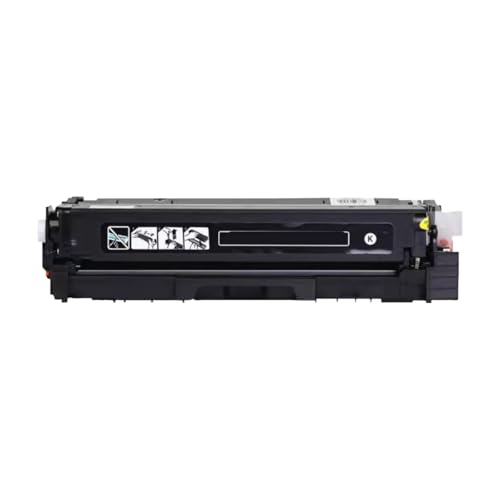 Toner CTL-2000 noir résout alertes encre imprimantes CM2200FDW CP2200DW