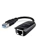 Linksys USB 3.0 Ethernet Adapter, Works with MacBook Air, Chromebook, or Ultrabook (USB3GIG)