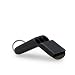 Acme Tornado 635 Pealess Whistle (Black)
