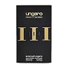 Emanuel Ungaro Pour L'Homme III Eau De Toilette Cologne Spray for Men, 3.4 Fl Oz