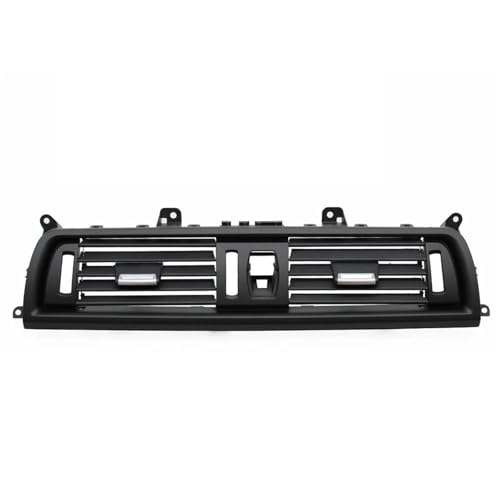 Rejilla de ventilación central para solucionar lamas rotas en BMW F10 y F11