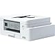 Brother MFC-J4340DWE EcoPro 4-in-1 Farbtintenstrahl-Multifunktionsgerät (Drucker, Scanner, Kopierer, Fax), hellgrau