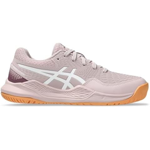 ASICS Kid's Gel-Resolution 9 Tennis Shoes Cover