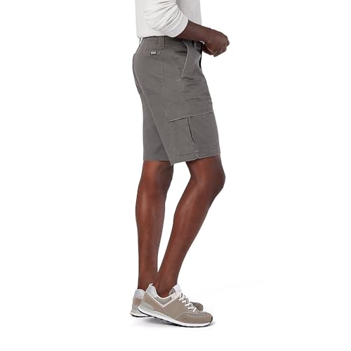 Image of LEVI Strauss Signature Men's Essential Cargo Shorts