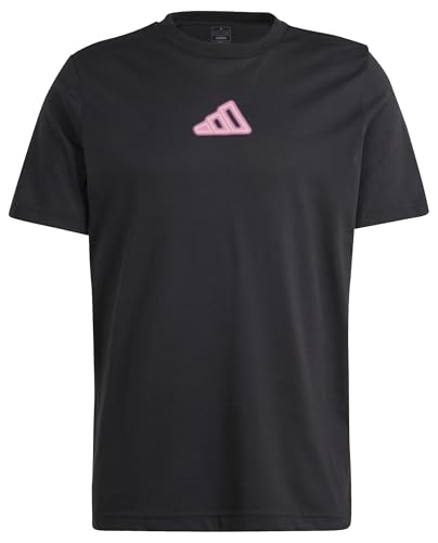 T-shirt tennis homme adidas pour vos entraînements intenses