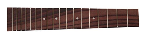 Classic Cantabile UC-240 DIY Kit de Ukélélé de Concert - Les Beatles, Paul McCartney, John Lennon, RIngo Starr, George Harrison Classic Cantabile UC-240 DIY Kit de Ukélélé de Concert – Image 7