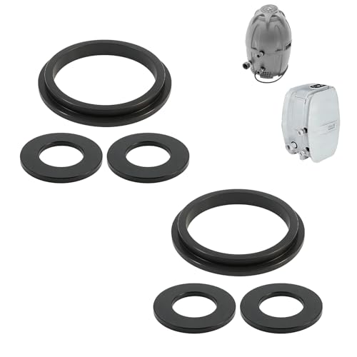 DKEWIAY Air Pump Gasket Connector Seal Washer Set Replacement Parts for Coleman...