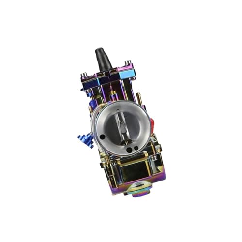 Carburateur PWK 32mm pour résoudre les trous d'accélération sur dirt bike et quad