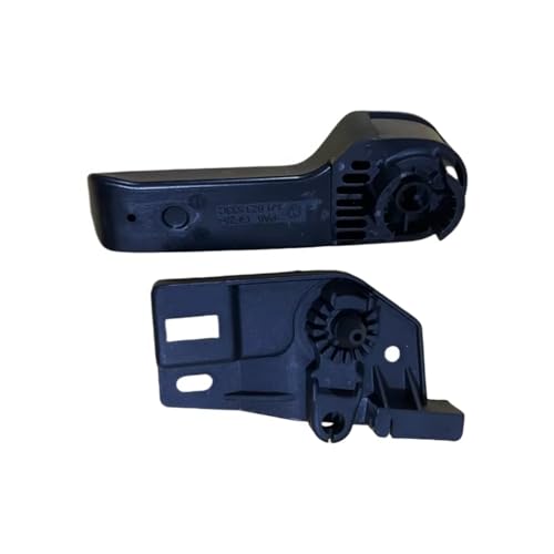 �{���l�b�g�����[�X�n���h�� Compatible With Seat For Cordoba For Vario 1996 1997 1998 1999 For Ibiza 2002-2009 �u���b�N LHD �t�[�h�����[�X�O���b�v�n���h���u���P�b�g 1