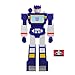 Super7 Transformers Deluxe Soundwave (VHS) - 7