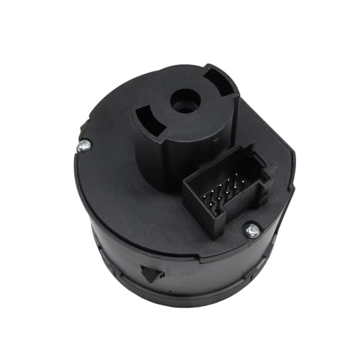 Interruptor de luz para solucionar fallos de faros antiniebla en Passat 3C2 1K0941431Q 2