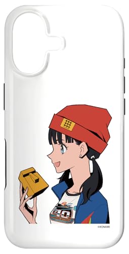 �yPROJECT ZIRCON×FC�O���f�B�E�X40th�z�R�i�~�}�j�A�̃i�~����� �O���t�B�b�N �X�}�z�P�[�X iPhone 17 �p