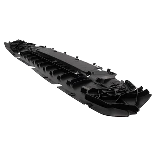 Image of TRQ Engine Splash Shield Front Lower Compatible with 2018-2020 Audi Q5 AU1228131
