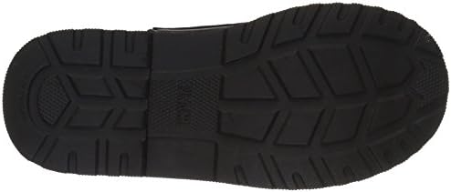 The Children's Place Baby-Boy's E TB UNIF RSVP 2099866009 Uniform Dress Shoe, Brown, TDDLR 4 Toddler US Toddler | Image 3